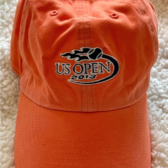 US Open 2013 Baseball Style Adjustable Cap 47 Brand Embroidered One Size Fit All - Picture 6 of 14